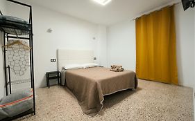 Apartamentos Bello Lanzarote